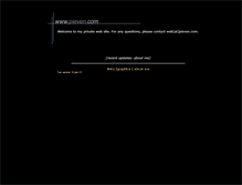 Tablet Screenshot of pieven.com